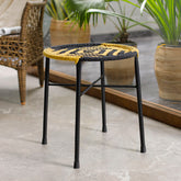 Geo Stool